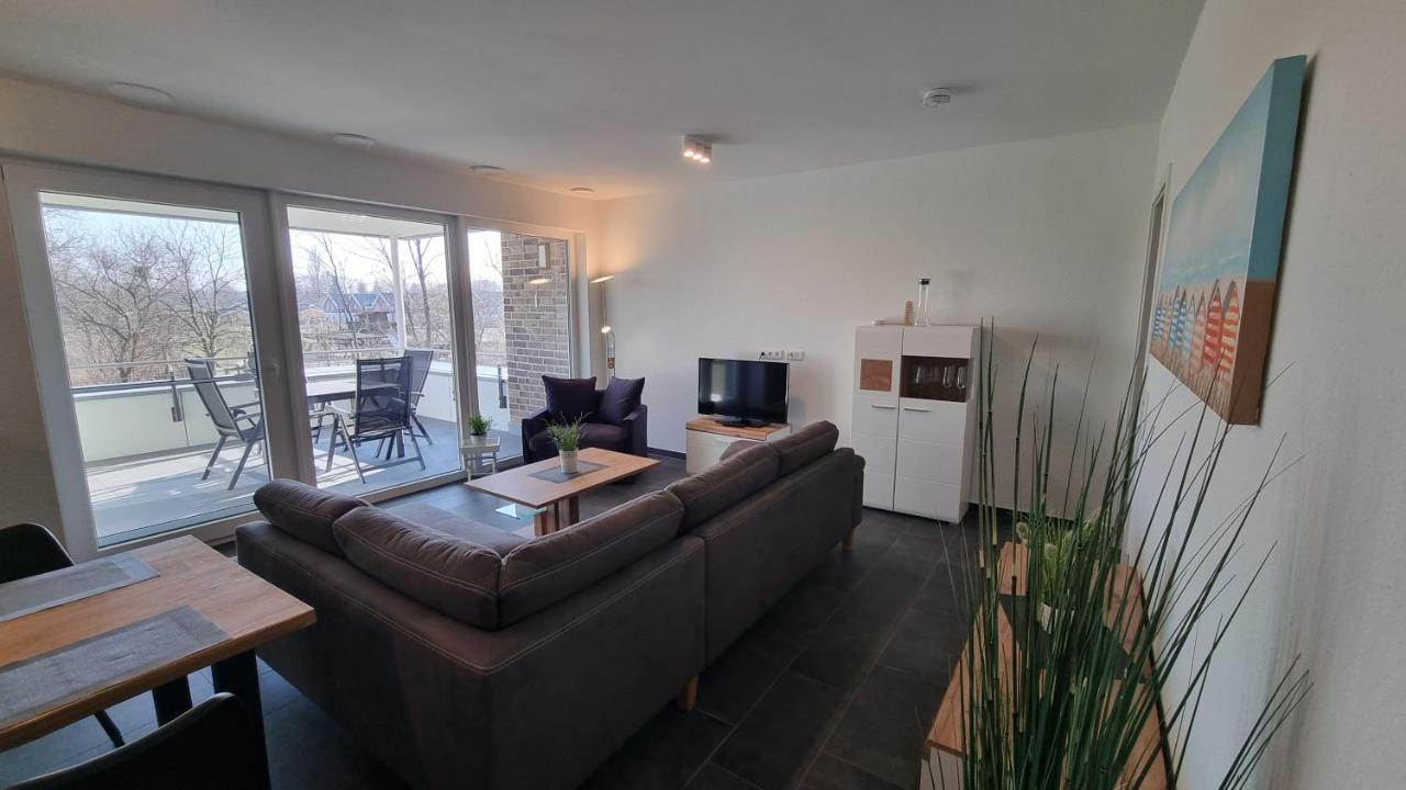 Park-apartment Scharmuetzelsee 7 Apartment *
