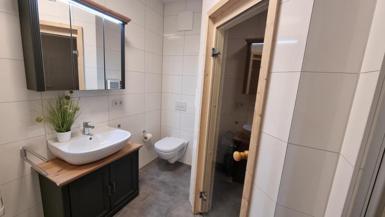 Park-apartment Scharmuetzelsee 7 *