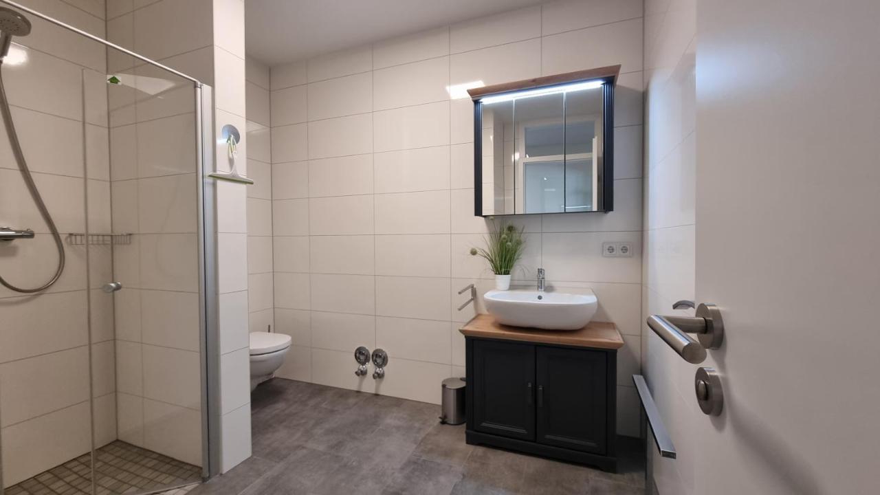 Apartment Park-apartment Scharmuetzelsee 7 *