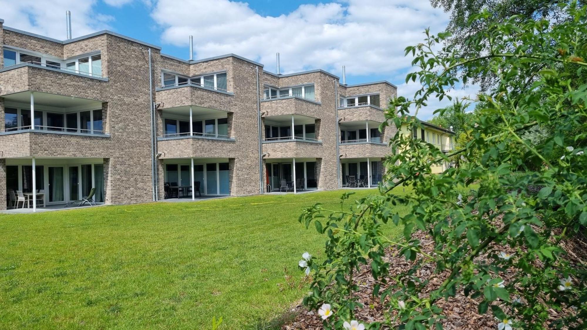 Apartment Park-apartment Scharmuetzelsee 7 *